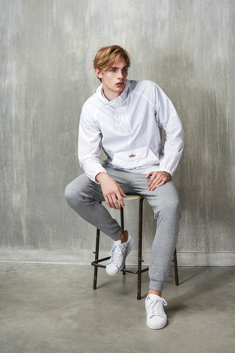 Penfield 2016 春夏系列上架