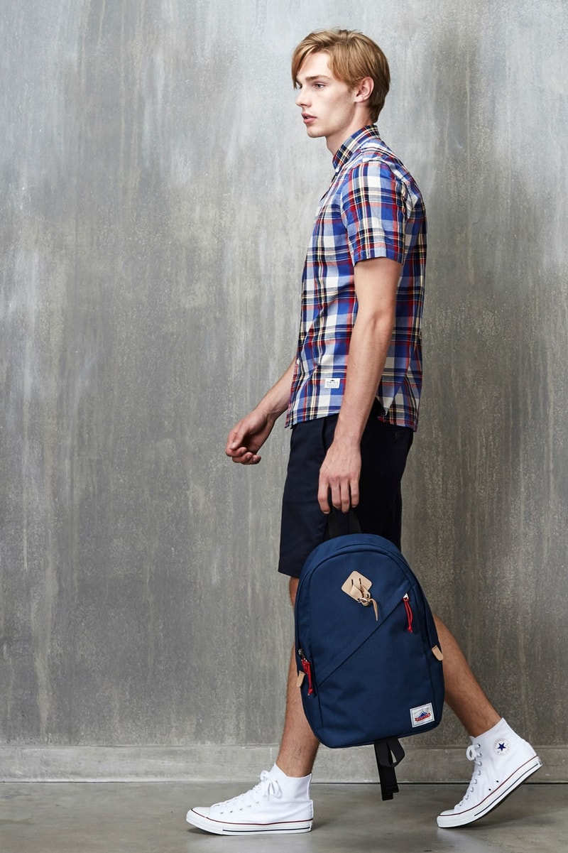 Penfield 2016 春夏系列上架