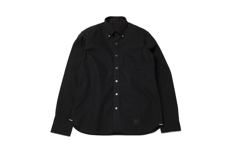 the POOL aoyama x uniform experiment 聯名別注系列