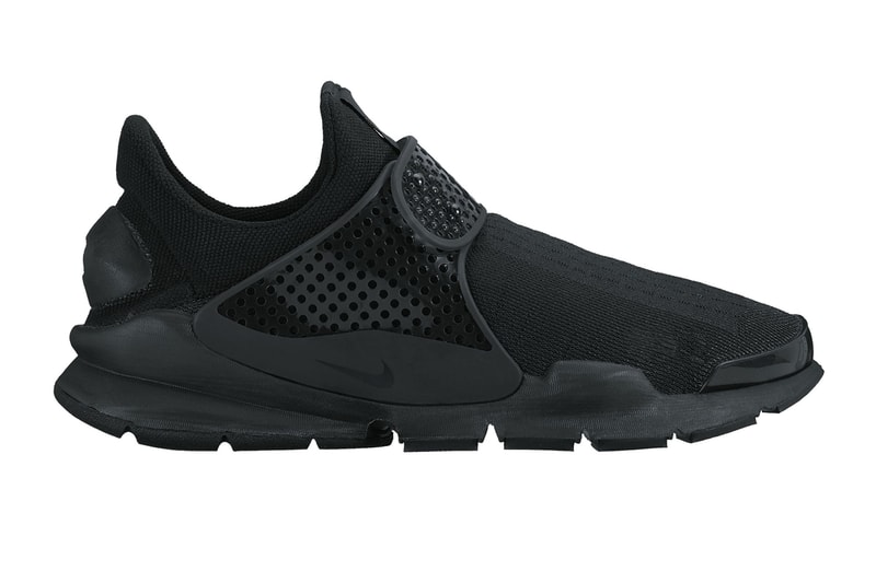 速報！Nike Sock Dart 六款驚艷新色搶先預覽