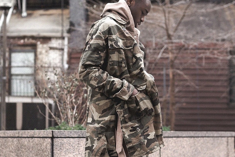 來年注目單位 Profound Aesthetic 分析材質美學概念