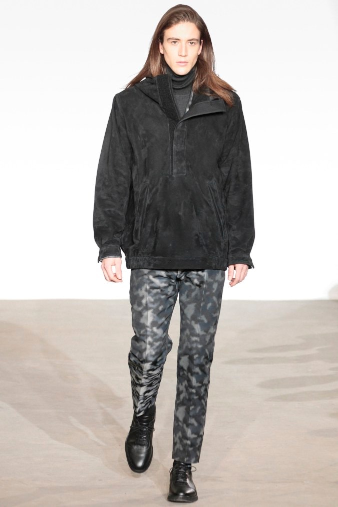 Public School 2016 Fall/Winter Collection