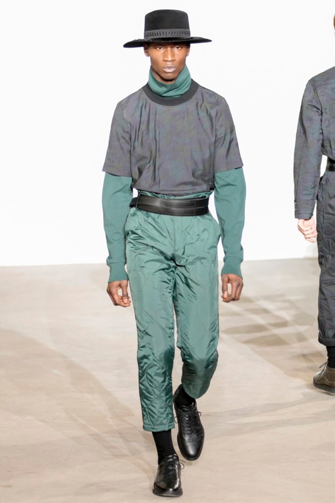 Public School 2016 Fall/Winter Collection