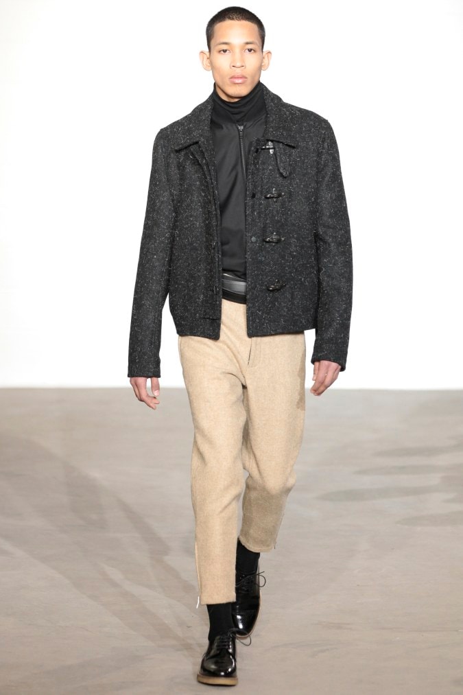 Public School 2016 Fall/Winter Collection