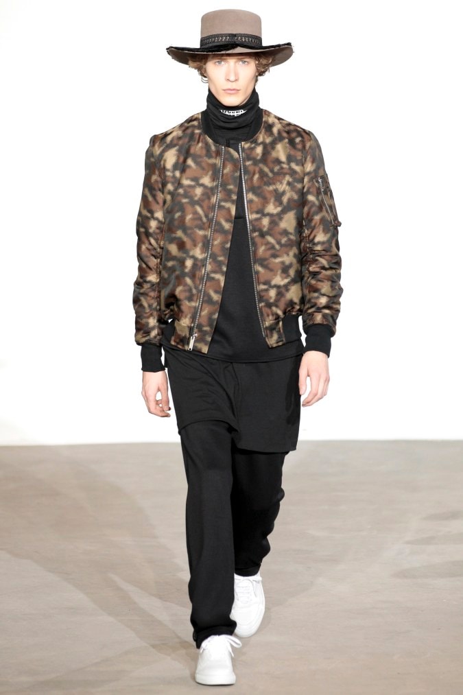 Public School 2016 Fall/Winter Collection