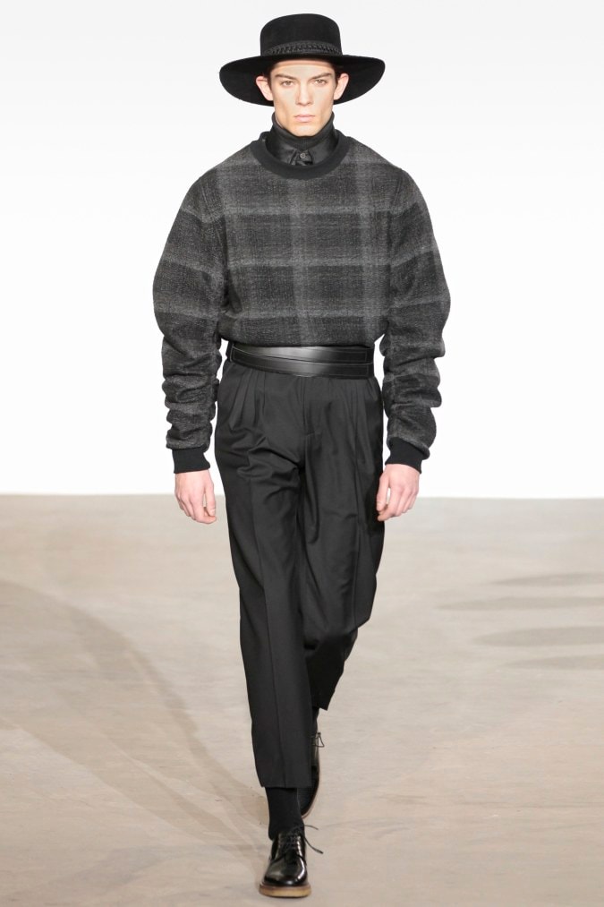 Public School 2016 Fall/Winter Collection