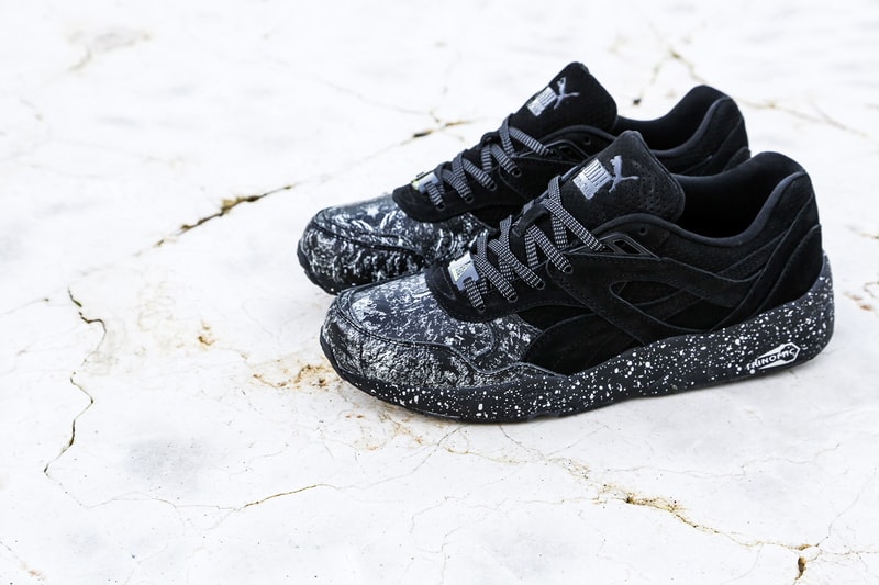 PUMA 2016 春夏「Roxx」系列