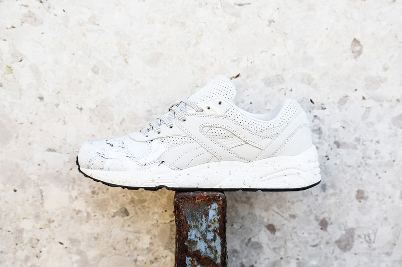 PUMA 2016 春夏「Roxx」系列