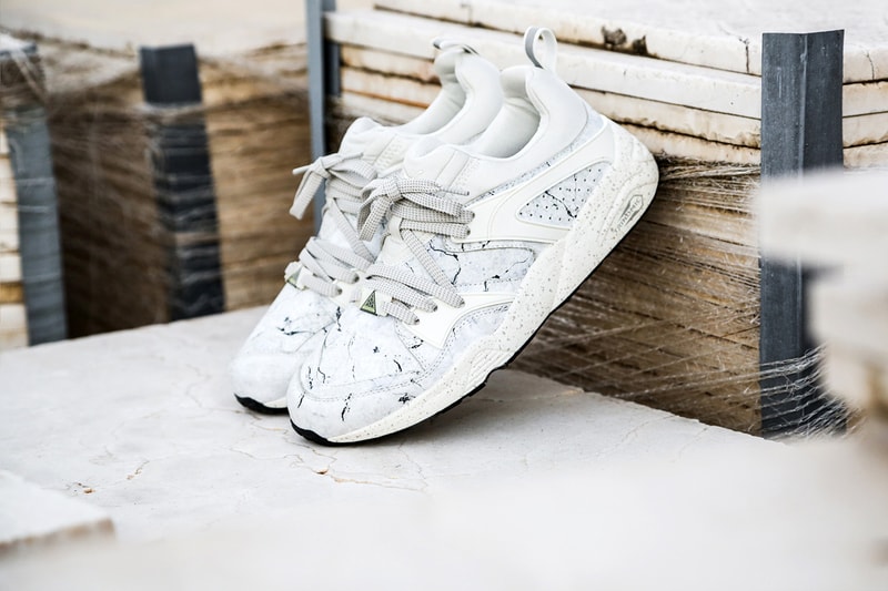PUMA 2016 春夏「Roxx」系列