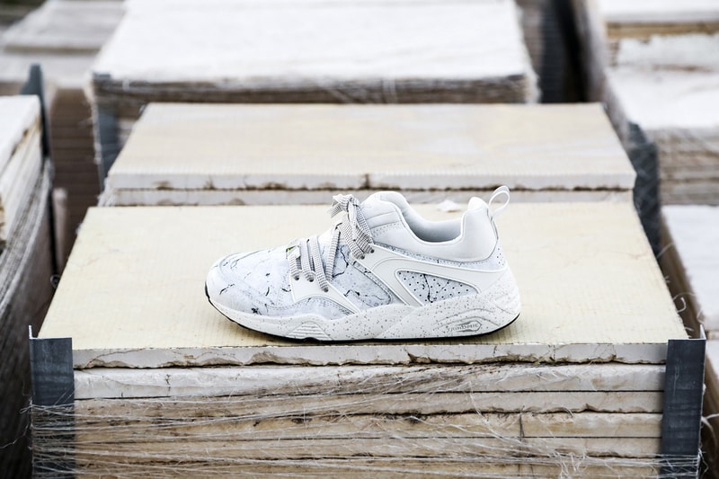 PUMA 2016 春夏「Roxx」系列
