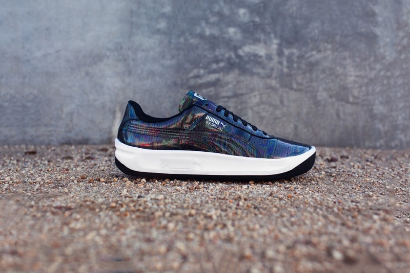 PUMA 2016 復活節別注鞋履系列