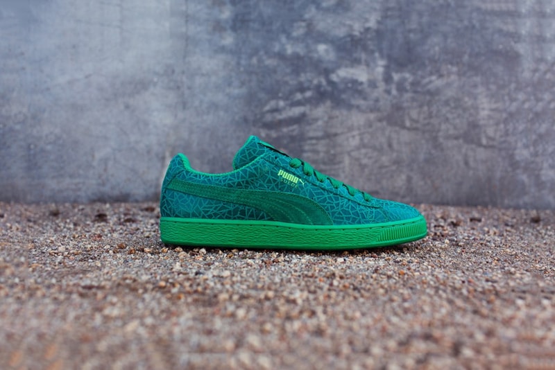 PUMA 2016 復活節別注鞋履系列