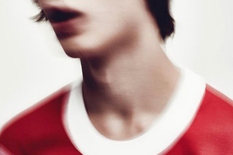 Raf Simons x Fred Perry 2016 春夏合作系列 Lookbook