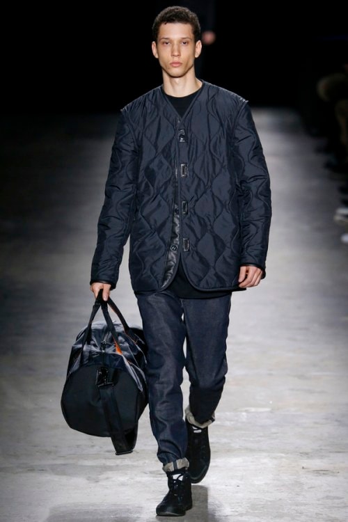 rag & bone 2016 秋冬系列