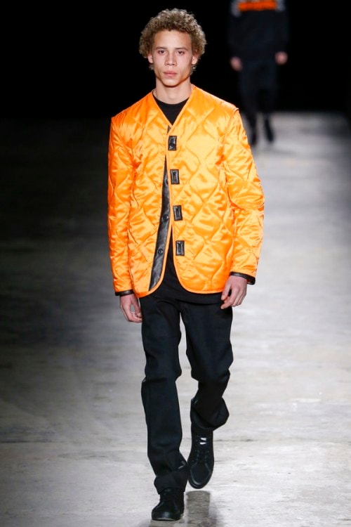 rag & bone 2016 秋冬系列