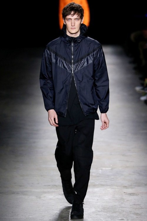 rag & bone 2016 秋冬系列