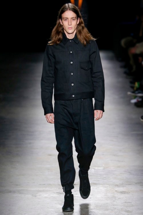 rag & bone 2016 秋冬系列