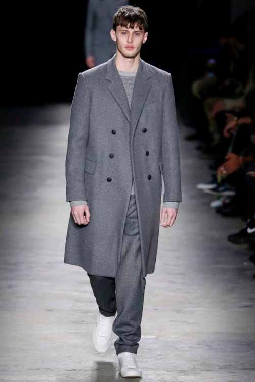 rag & bone 2016 秋冬系列