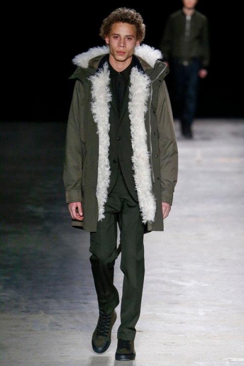 rag & bone 2016 秋冬系列