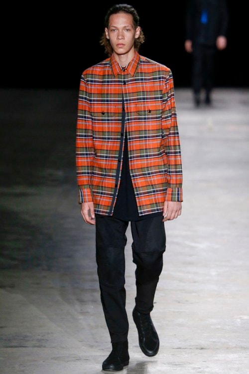 rag & bone 2016 秋冬系列