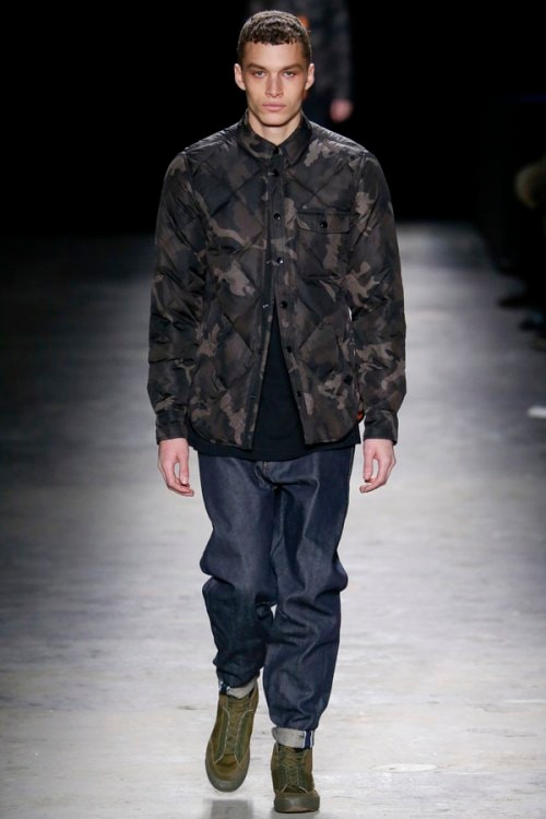 rag & bone 2016 秋冬系列
