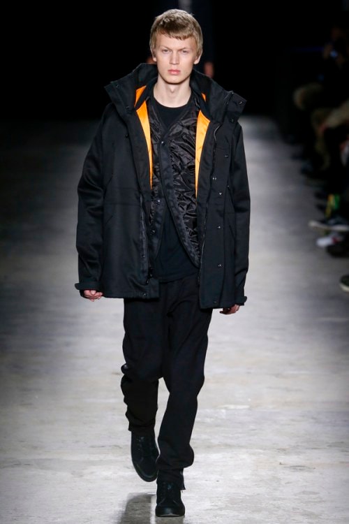 rag & bone 2016 秋冬系列