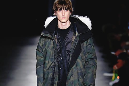 rag & bone 2016 秋冬系列