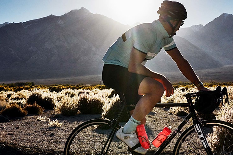 Rapha 2016 全新車衣系列釋出