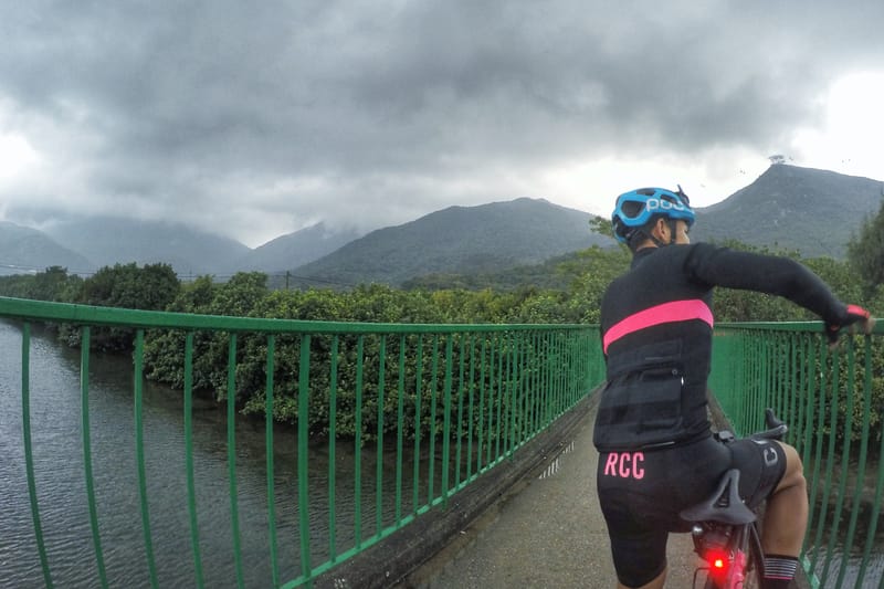 與 Rapha RCC HK 小對談：將在香港舉辦更多單車活動
