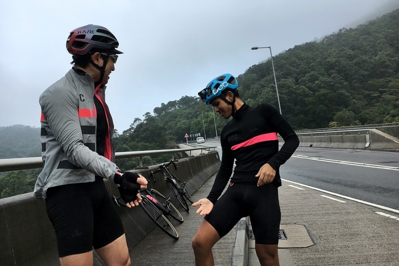 Rapha, Pro Team Shadow, Cycling, RCC, UCI Track Cycling World Cup