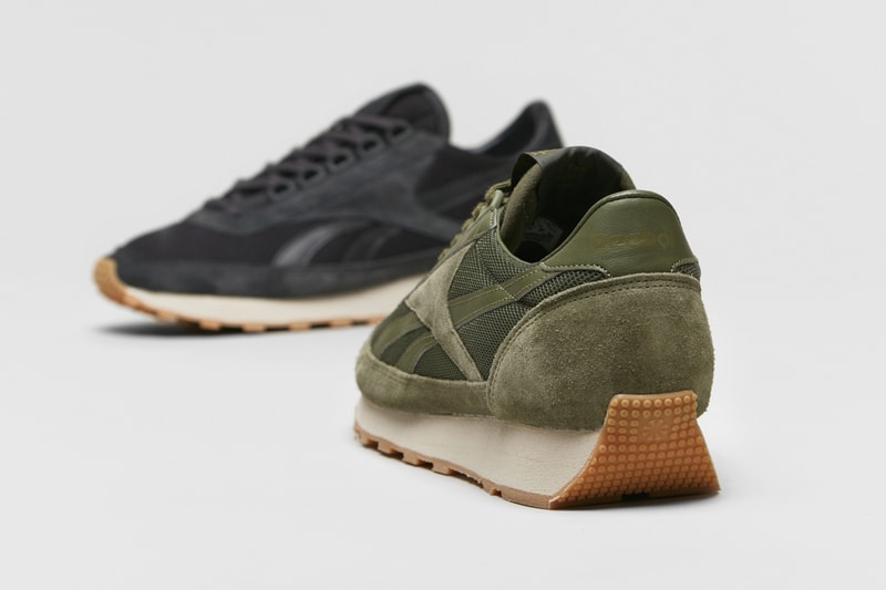 Reebok Aztec size? 獨佔配色系列