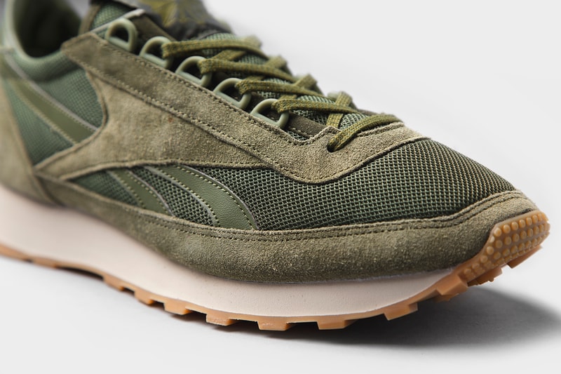 Reebok Aztec size? 獨佔配色系列
