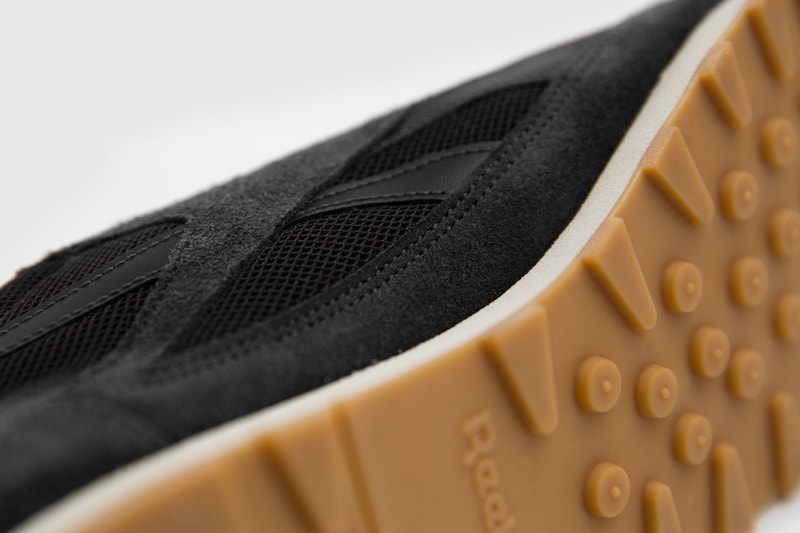 Reebok Aztec size? 獨佔配色系列