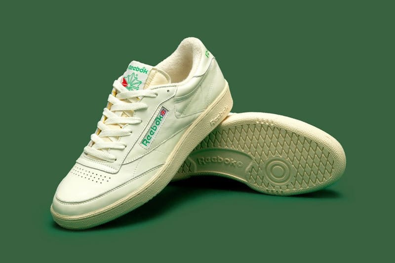 reebok club c 85 jl
