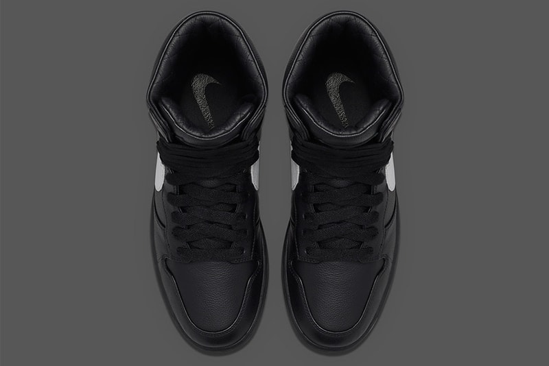 NikeLab x Riccardo Tisci 全新聯名 Dunk Lux High x RT 鞋款