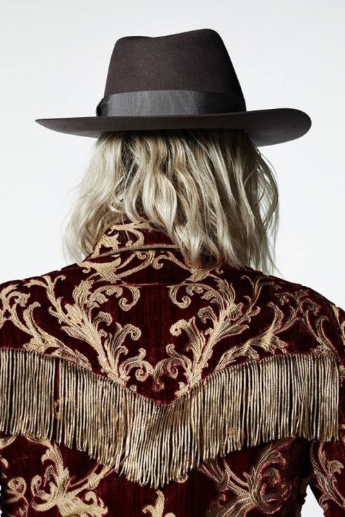 Saint Laurent 2016 秋冬系列