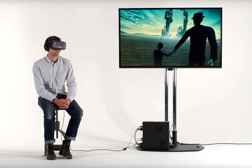 以 3D 虛擬實境透視 Salvador Dalí 名作幻想世界