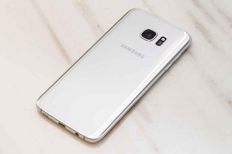 Samsung Galaxy 最新旗艦機 S7 與 S7 Edge 登場