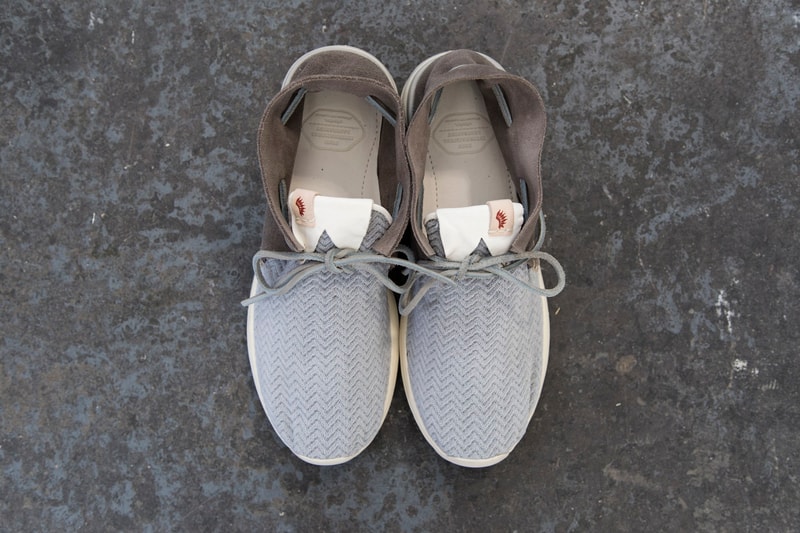 visvim 2016 fall winter showroom new york
