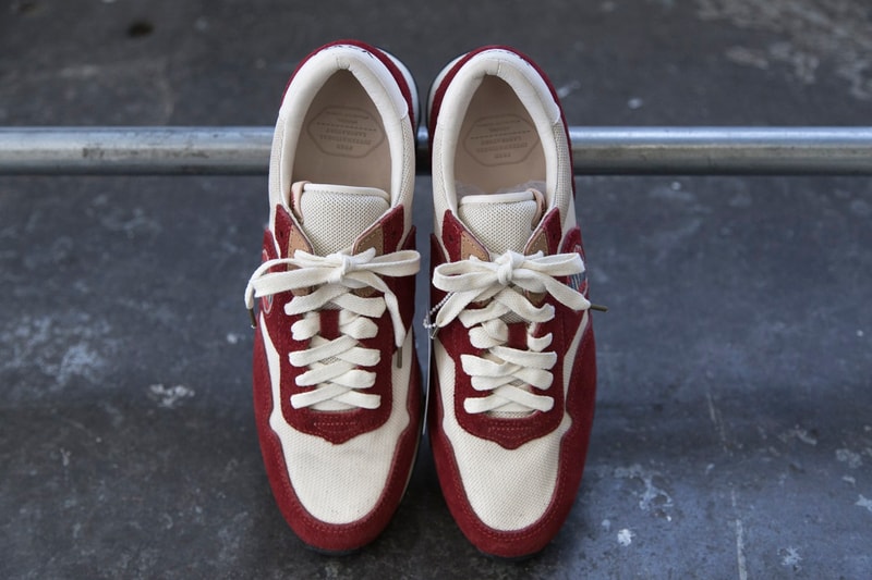 visvim 2016 fall winter showroom new york