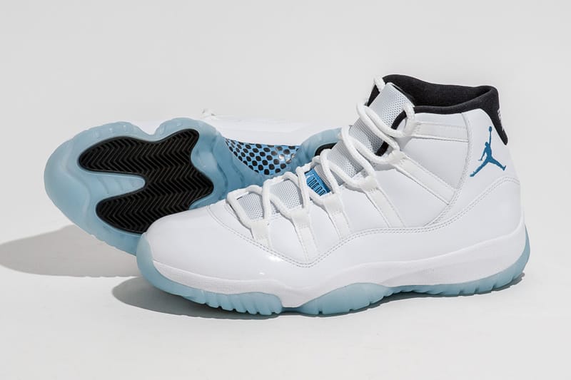 size? 將於線上商店重新發售多款經典 Air Jordan 配色