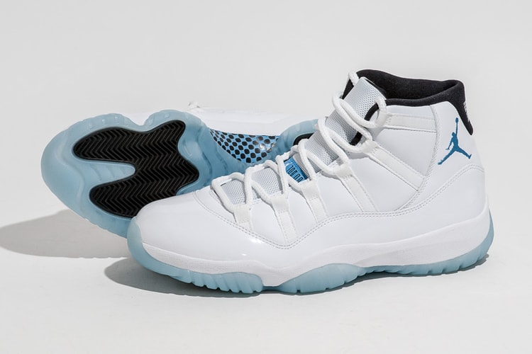 size? 將於線上商店重新發售多款經典 Air Jordan 配色