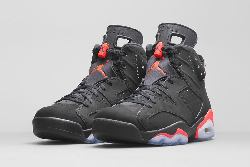 size? 將於線上商店重新發售多款經典 Air Jordan 配色