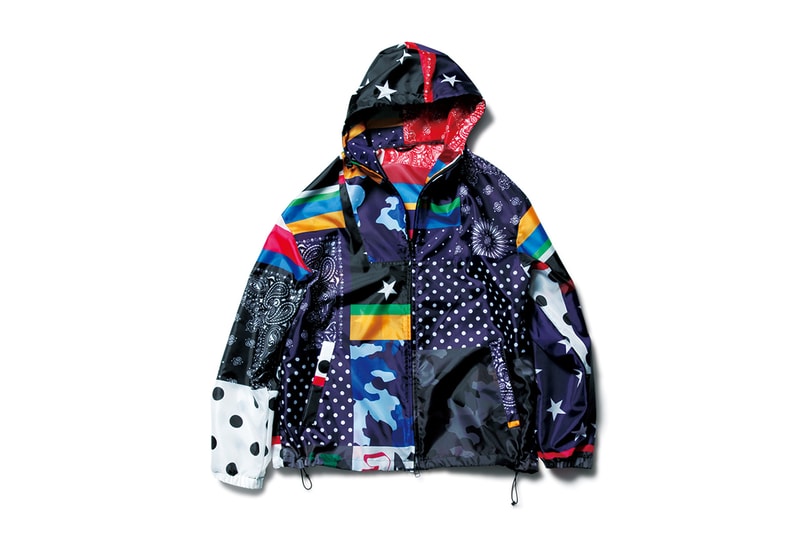 SOPHNET. 2016 二月最新單品
