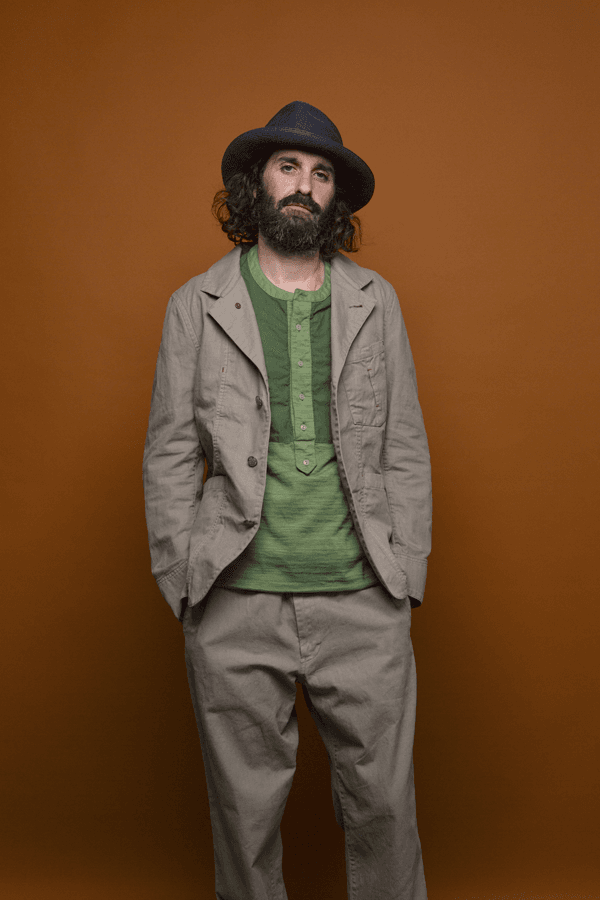 Soundman 2016 春夏系列