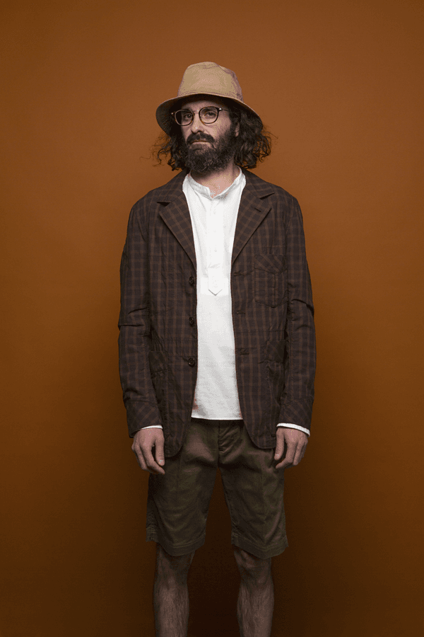 Soundman 2016 春夏系列