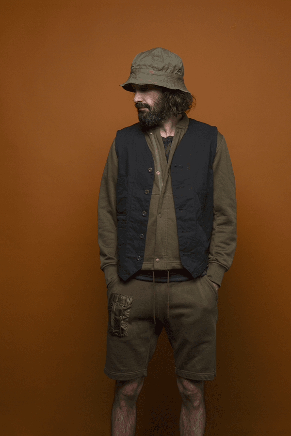 Soundman 2016 春夏系列