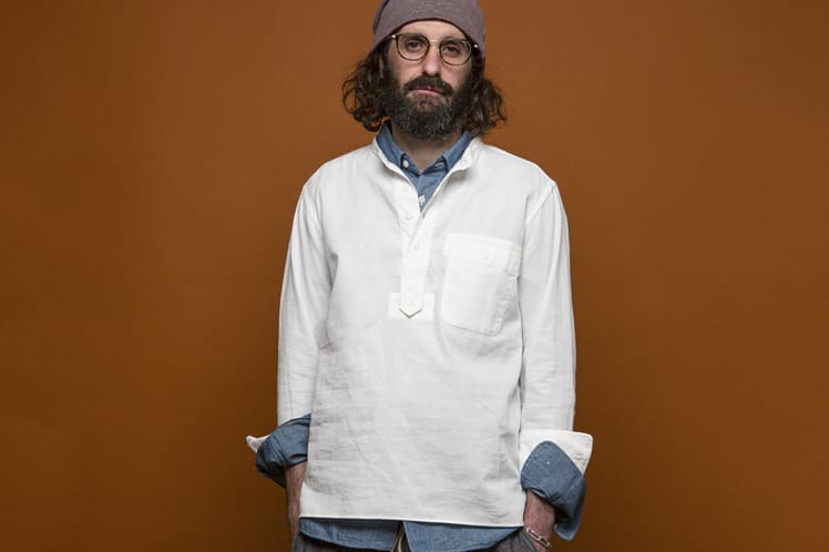 Soundman 2016 春夏系列