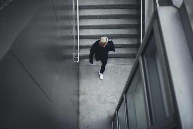 STAMPD x PUMA 2016 春夏系列 Lookbook