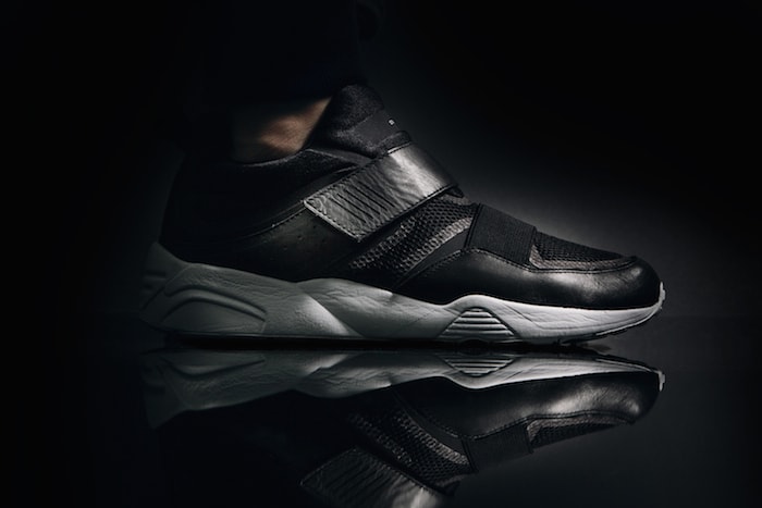 Stampd x PUMA 2016 春夏聯名 Blaze of Glory 系列正式上架